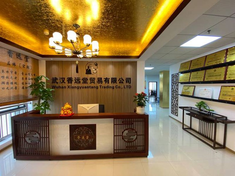威特科贸发展有限公司：探索国际贸易的新篇章